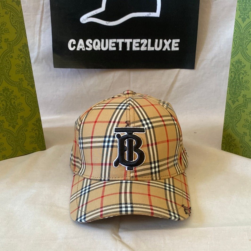 Casquette2luxe™ - B - casquette2luxe